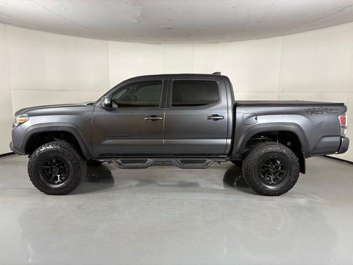 2020 Toyota Tacoma TRD Off Road