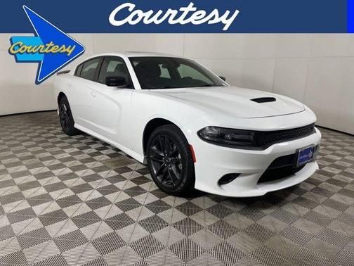 2021 Dodge Charger GT
