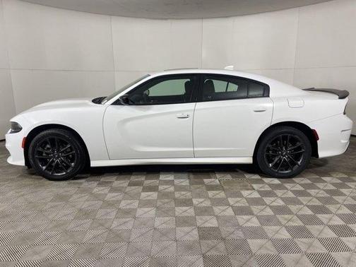 2021 Dodge Charger GT