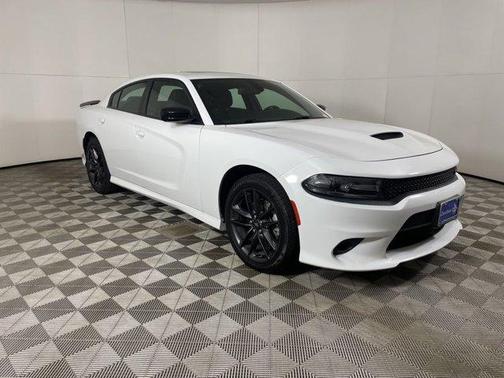 2021 Dodge Charger GT