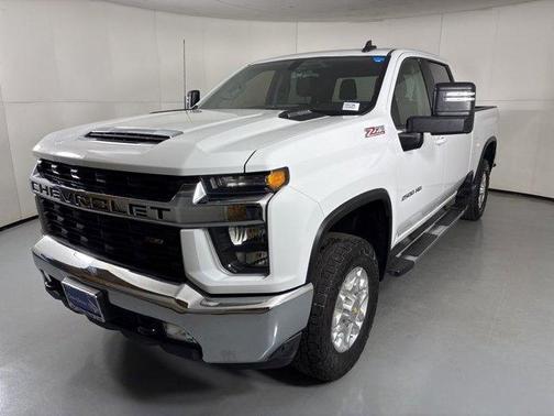2023 Chevrolet Silverado 2500 LT