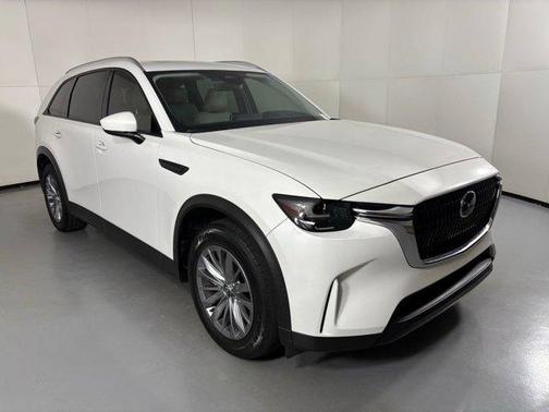 2024 Mazda CX-90 3.3 Turbo Preferred Plus