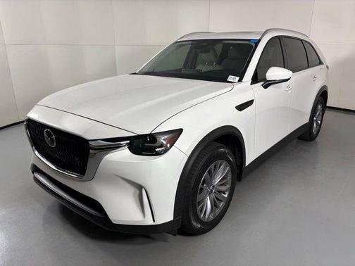 2024 Mazda CX-90 3.3 Turbo Preferred Plus