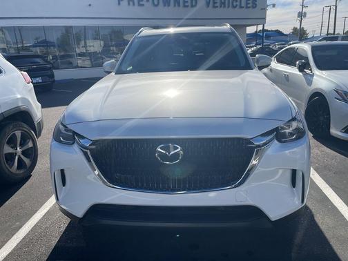 2024 Mazda CX-90 3.3 Turbo Preferred Plus