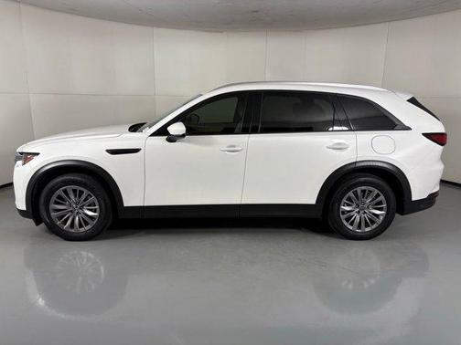 2024 Mazda CX-90 3.3 Turbo Preferred Plus
