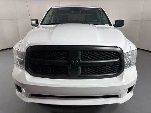 2014 RAM 1500 Tradesman/Express