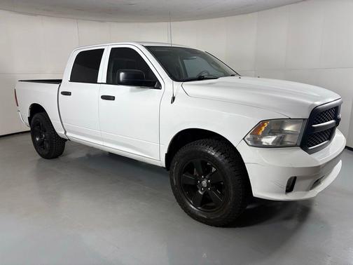 2014 RAM 1500 Tradesman/Express