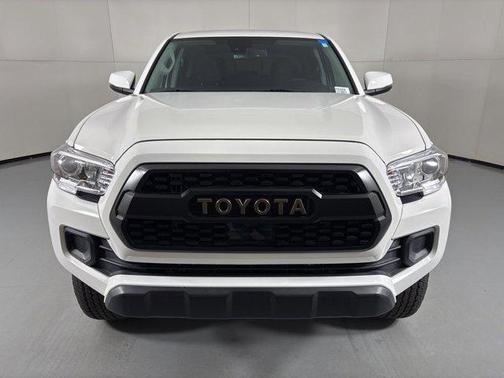 2023 Toyota Tacoma Trail Edition