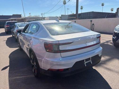 2024 Polestar 2 Long Range Single Motor