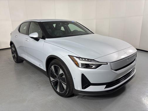 2024 Polestar 2 Long Range Single Motor