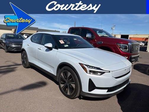 2024 Polestar 2 Long Range Single Motor