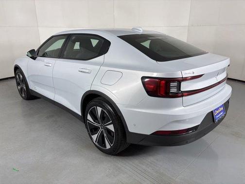 2024 Polestar 2 Long Range Single Motor