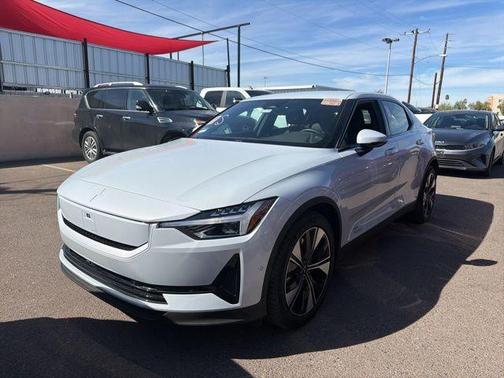 2024 Polestar 2 Long Range Single Motor