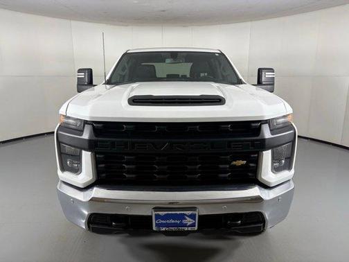 2022 Chevrolet Silverado 2500 WT