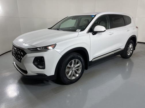 2020 Hyundai SANTA FE 2.4 SEL
