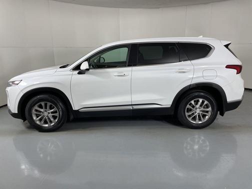 2020 Hyundai SANTA FE 2.4 SEL