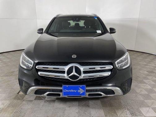 2022 Mercedes-Benz GLC 300 Base
