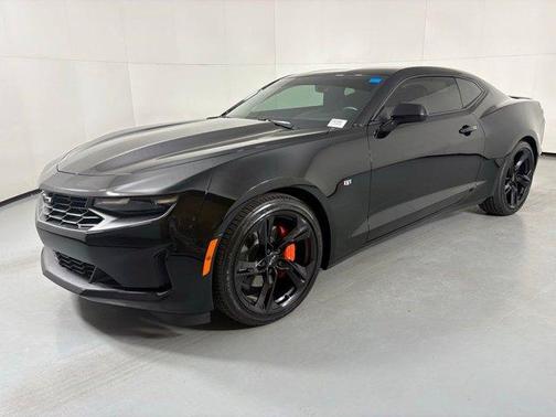 2023 Chevrolet Camaro 2LT