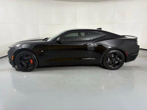 2023 Chevrolet Camaro 2LT