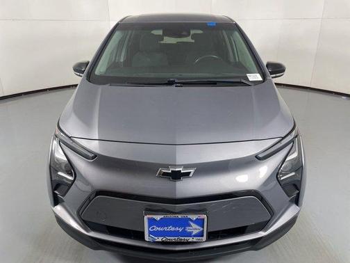 2023 Chevrolet Bolt EV 1LT