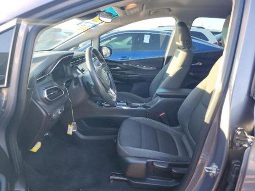 2023 Chevrolet Bolt EV 1LT