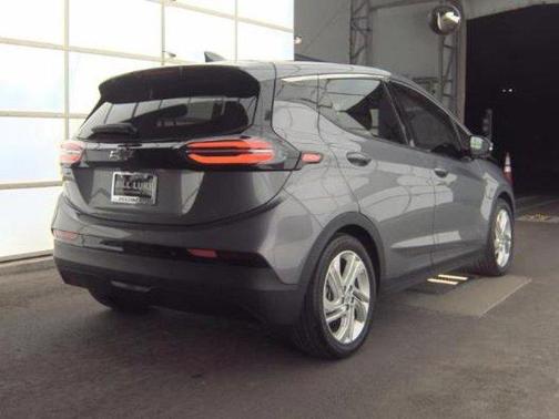 2023 Chevrolet Bolt EV 1LT