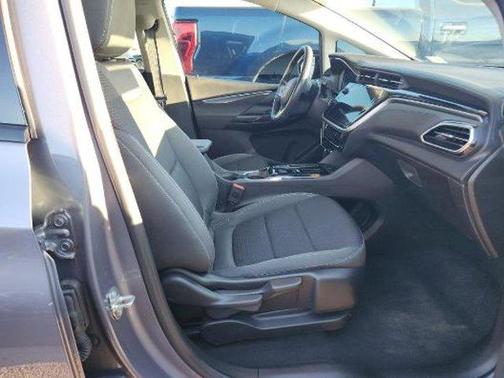 2023 Chevrolet Bolt EV 1LT