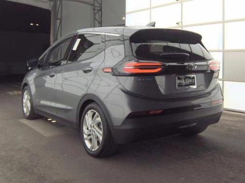 2023 Chevrolet Bolt EV 1LT