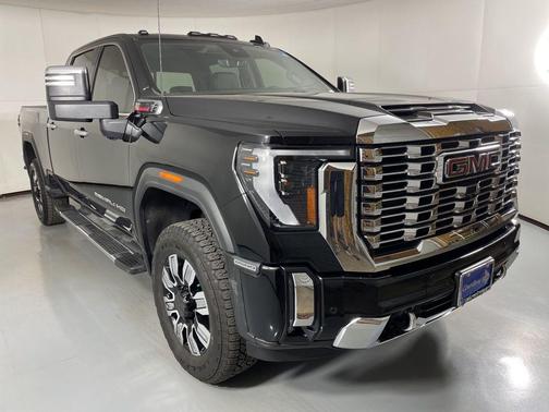 2024 GMC Sierra 2500 Denali