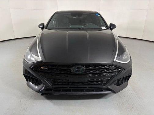 2022 Hyundai SONATA N Line