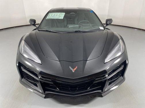 2026 Chevrolet Corvette E-Ray