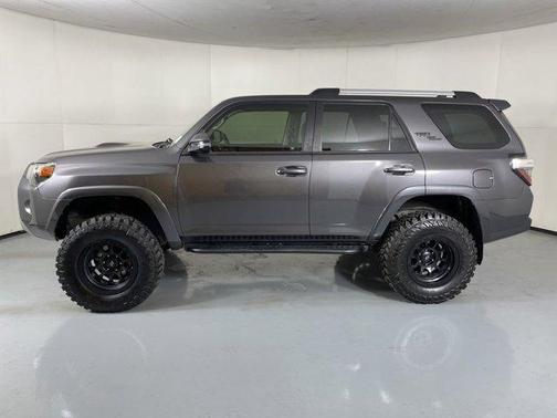 2018 Toyota 4Runner Sport