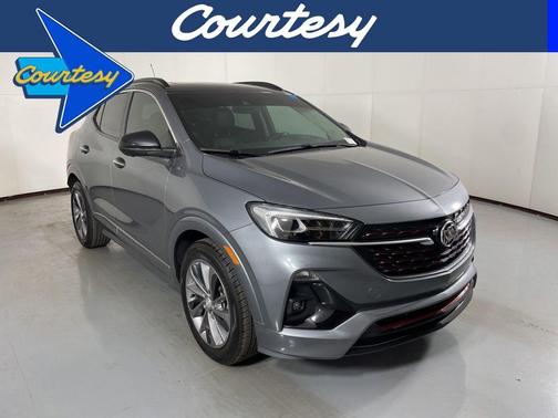 2022 Buick Encore GX Essence