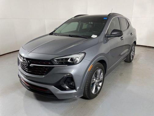 2022 Buick Encore GX Essence