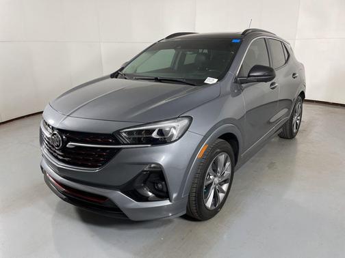 2022 Buick Encore GX Essence