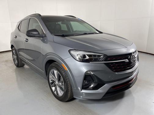 2022 Buick Encore GX Essence
