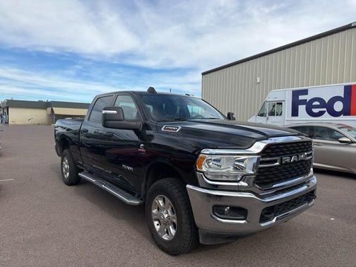 2023 RAM 2500 Big Horn