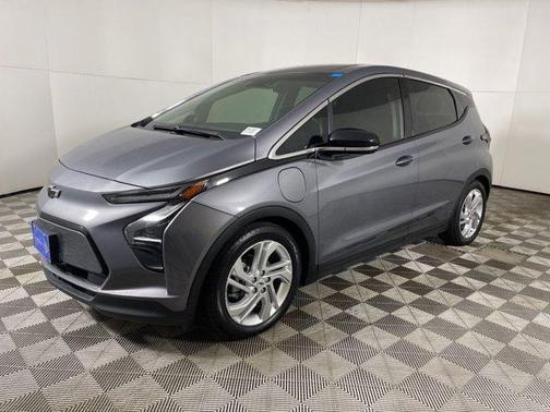 2023 Chevrolet Bolt EV 1LT