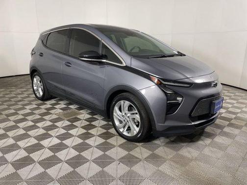 2023 Chevrolet Bolt EV 1LT