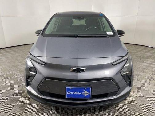 2023 Chevrolet Bolt EV 1LT