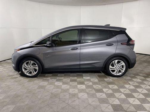 2023 Chevrolet Bolt EV 1LT