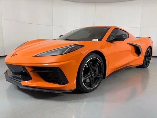 2023 Chevrolet Corvette Stingray w/3LT