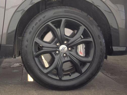 2024 Dodge Hornet R/T