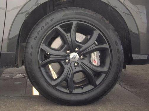 2024 Dodge Hornet R/T