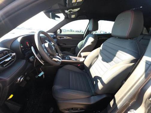 2024 Dodge Hornet R/T