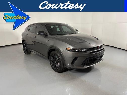 2024 Dodge Hornet R/T