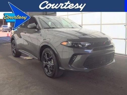 2024 Dodge Hornet R/T