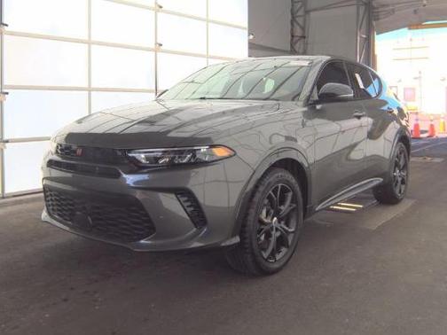 2024 Dodge Hornet R/T