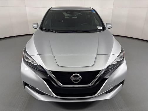 2018 Nissan Leaf SV