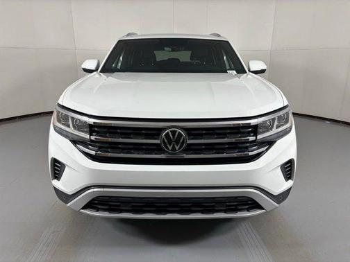 2020 Volkswagen Atlas Cross Sport 2.0T SE w/Technology